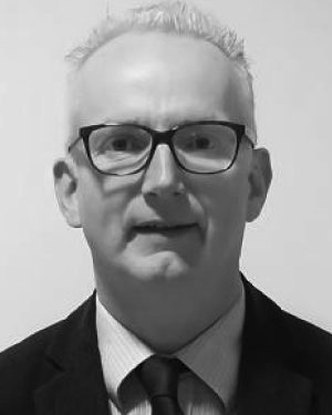 O'Kane Maurice J