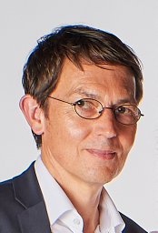 Holger Waalkens