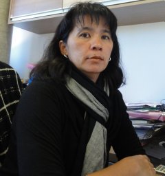 Ana Patricia Yatsuda