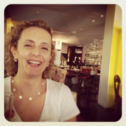 Effie Ioannidou