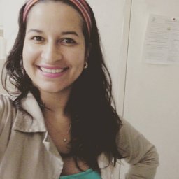Shaline Séfara Lopes Fernandes