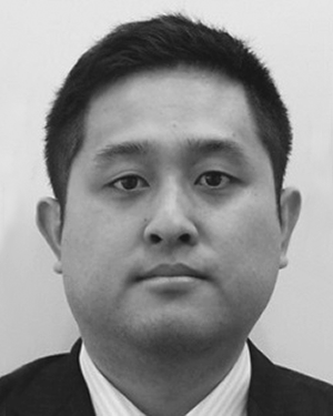 Kojiro Matsushita