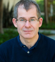 Peter D. Adams