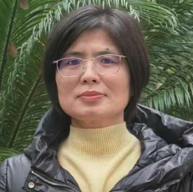 Yuling Wang