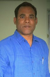Sudarshan Maurya