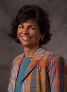Gina Colarelli O’Connor