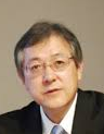 Mitsunobu Kawamura