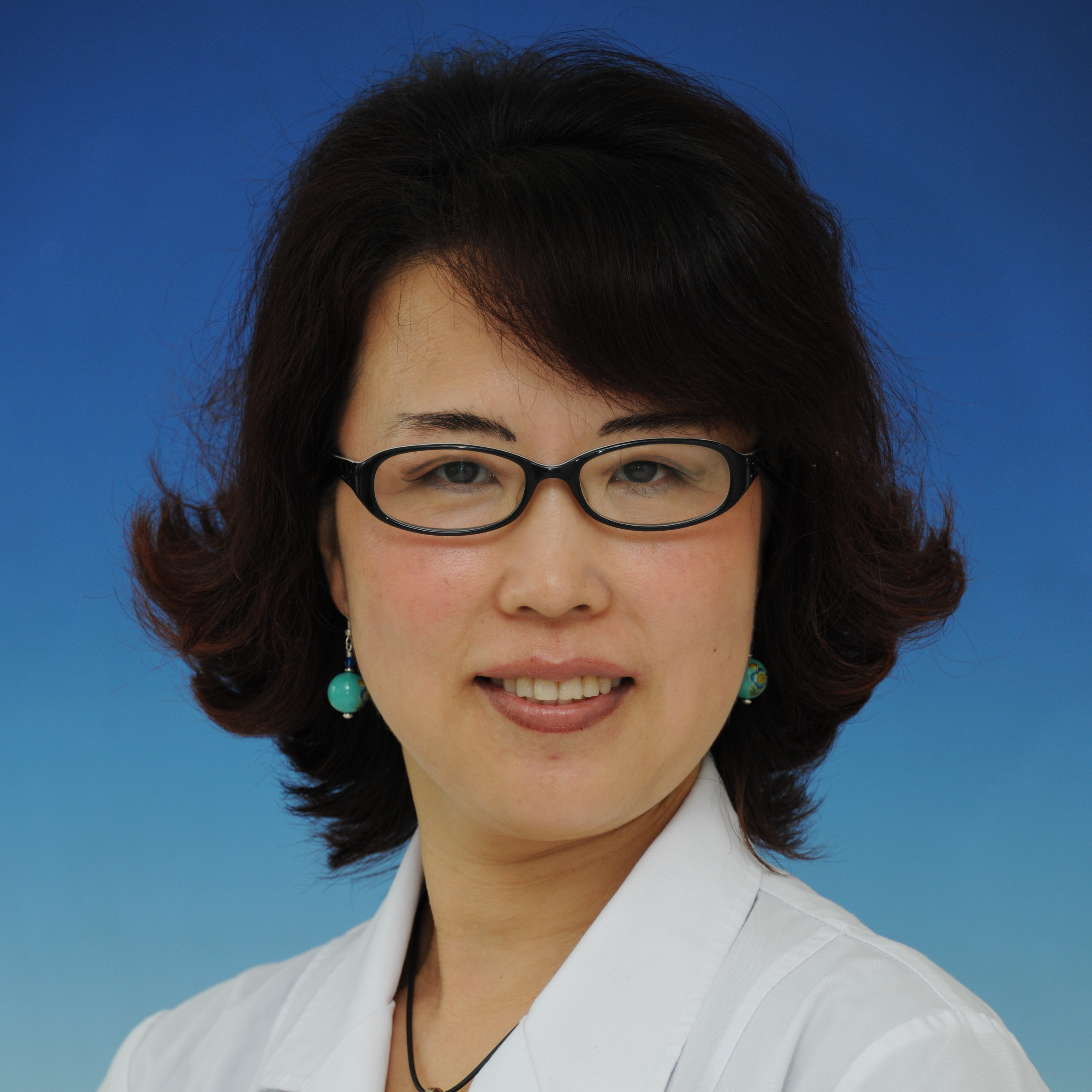 Wenping Lu
