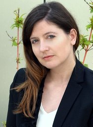 Ogrinc Nina