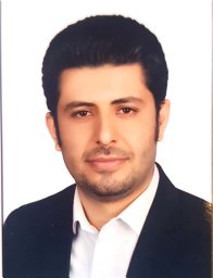Shahabeddin Kamyab