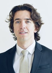 Joshua Materi