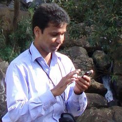 Damitha Sandaruwan