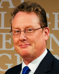Simon Girling