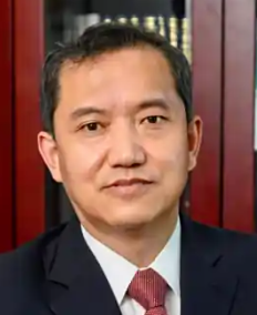 Weisheng Wang