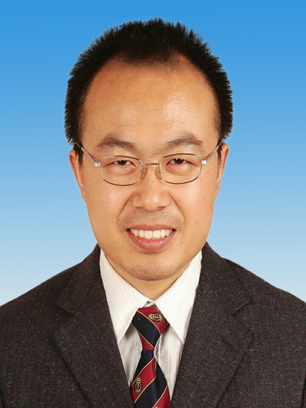 Feng Yu