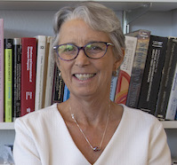 Stephanie Forrest