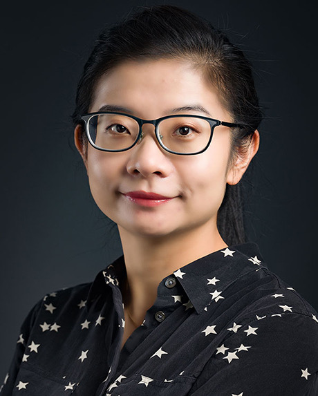 Jiaying Liu