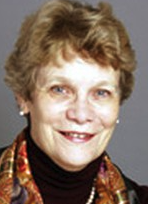 Judith A. McKenzie