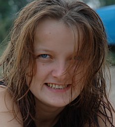 Anna Kucerova