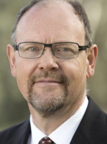 Quentin Grafton