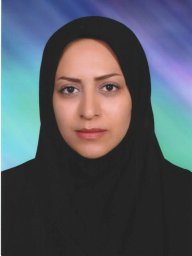 Maryam Khezri