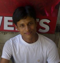 Furkan Ahmad