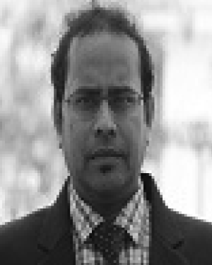 Santosh Kumar