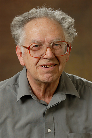 Phillip Herbert Geil