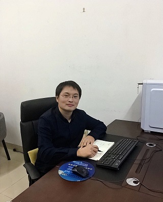 Qing Jiang