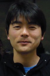 Jun'ichi Ieda