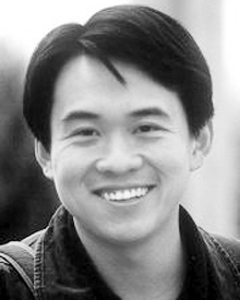 Xu Xie