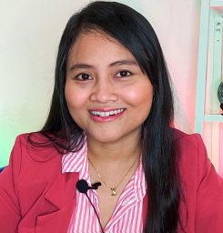 Vinsensia Ade Sugiawati