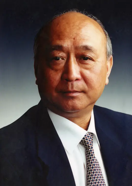 Nanming Zhao