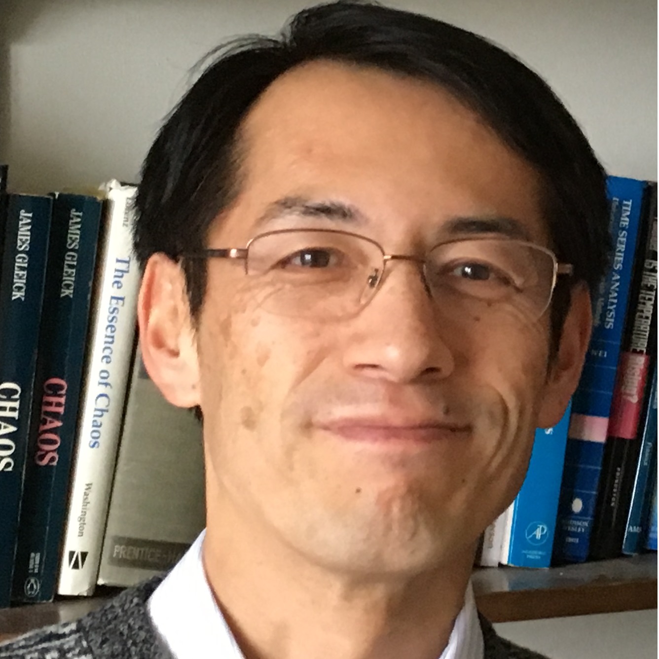 Shoshiro Minobe