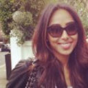 Ghalia Ashoor