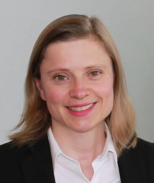 Tanya Hauck