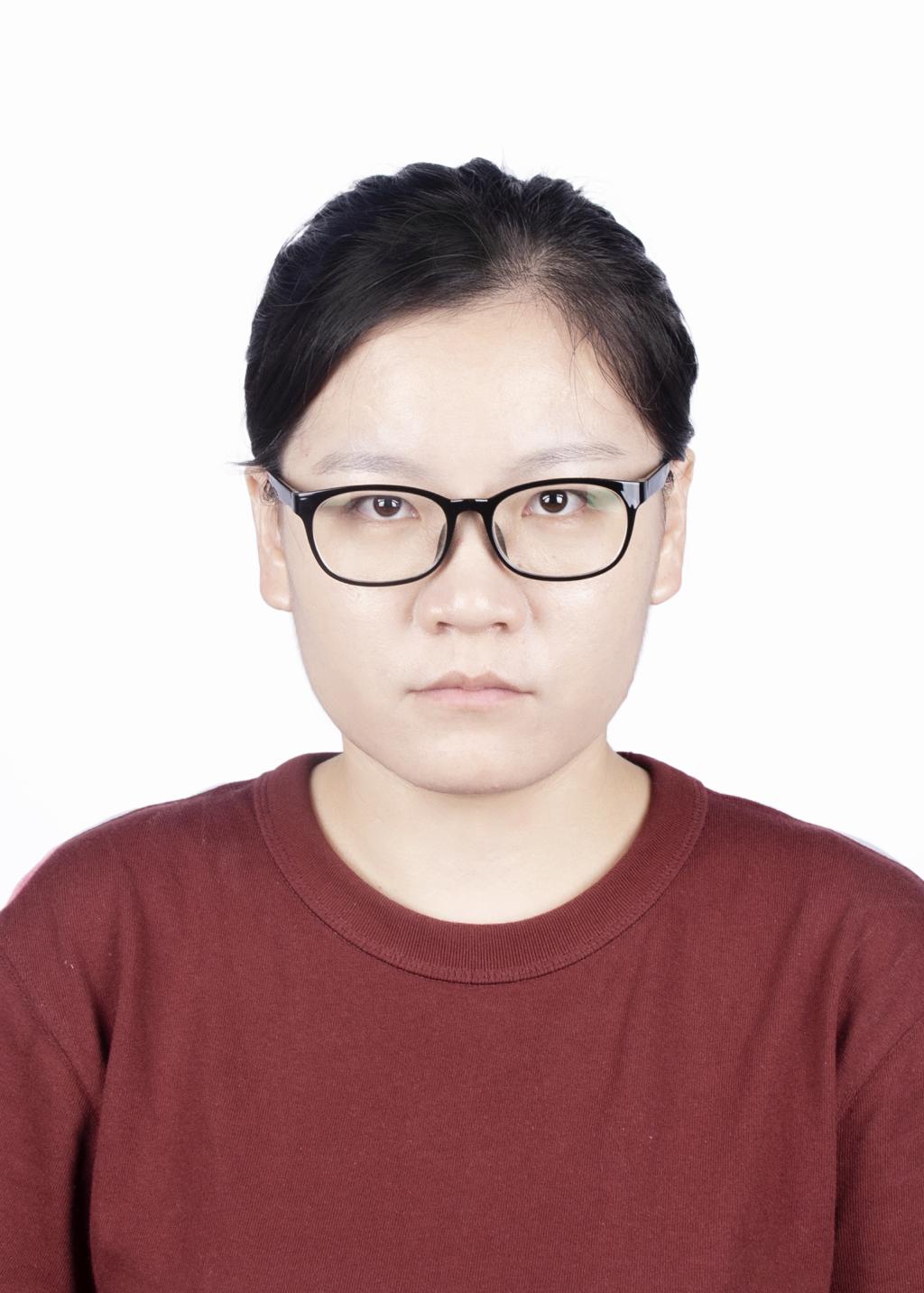Jingjing Wu