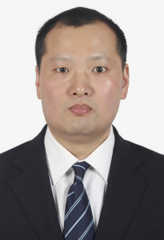 Yeqing Shen