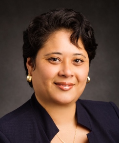 Adrienne Dixson