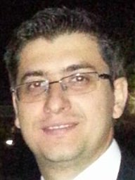 Mehmet Burak Taskin