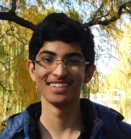 Prathyush Poduval