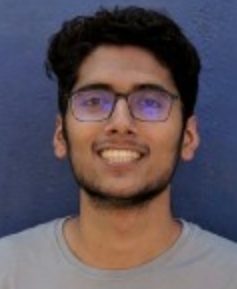 Shlok Deshmukh