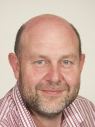 Patrick Van Hees