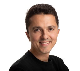 Ilias Pappas