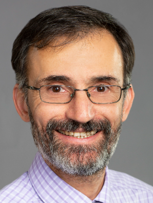 Alireza Tavakkoli
