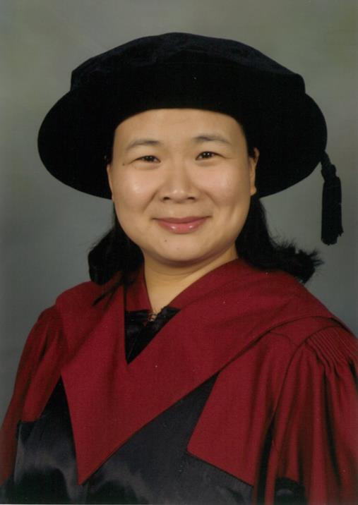 Yuan Gao
