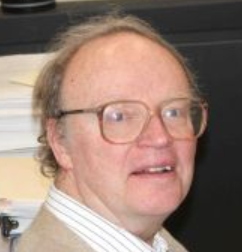 Barry Holstein
