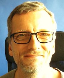 Oliver C. Schultheiss