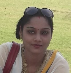 Anubha Srivastava