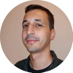 George Papazetis